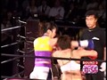 第1試合 J-GIRLS Champion Festival 2009  サンプル画像 No.5
