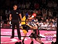 第2試合 J-GIRLS Champion Festival 2009  サンプル画像 No.6