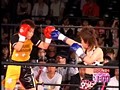 第2試合 J-GIRLS Champion Festival 2009  サンプル画像 No.1