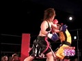 第2試合 J-GIRLS Champion Festival 2009  サンプル画像 No.3