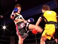 第2試合 J-GIRLS Champion Festival 2009  サンプル画像 No.4