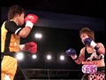 第2試合 J-GIRLS Champion Festival 2009  サンプル画像 No.5