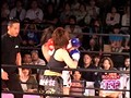 第3試合 J-GIRLS Champion Festival 2009  サンプル画像 No.1