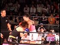 第3試合 J-GIRLS Champion Festival 2009  サンプル画像 No.4