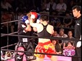 第4試合 J-GIRLS Champion Festival 2009  サンプル画像 No.4