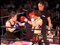 第5試合 J-GIRLS Champion Festival 2009  サンプル画像 No.4