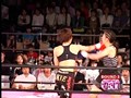 第5試合 J-GIRLS Champion Festival 2009  サンプル画像 No.6