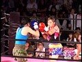 第6試合 J-GIRLS Champion Festival 2009  サンプル画像 No.2