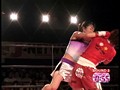 第9試合 J-GIRLS Champion Festival 2009  サンプル画像 No.5