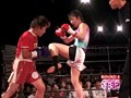 第9試合 J-GIRLS Champion Festival 2009  サンプル画像 No.6