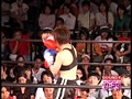 第12試合 J-GIRLS Champion Festival 2009  サンプル画像 No.4