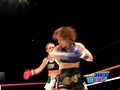 J-GIRLS Final Stage 2009 〜J-GIRLS Worl Queen Tournament 2009〜