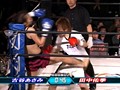J-GIRLS Catch The stone～5  サンプル画像 No.6