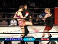 J-GIRLS Catch The stone～5  サンプル画像 No.3