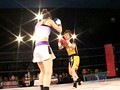 J-GIRLS Catch The stone～6  サンプル画像 No.4