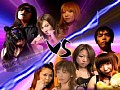 キャットファイトプラス vol 1 タッグマッチ  サンプル画像 No.1
