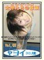  女神たちの素顔 VOL.2でDMMアフィリエイトツール