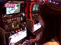 ＃82 レディースバトル～二階堂が挑戦～ サンプル画像 No.6