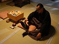 呉清源～極みの棋譜～ サンプル画像 No.3