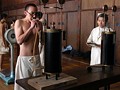 呉清源～極みの棋譜～ サンプル画像 No.5