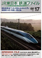Vol.17 JR東日本 鉄道ファイル