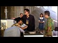 劇場版5 難波金融伝 ミナミの帝王 甘い罠 サンプル画像 No.6