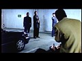9 難波金融伝 ミナミの帝王 銃撃の復讐 サンプル画像 No.5