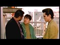 劇場版8 難波金融伝 ミナミの帝王 詐欺師の運命 サンプル画像 No.1