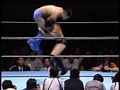 パンクラス15年の軌跡 1993～2001  サンプル画像 No.1