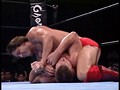 パンクラス15年の軌跡 1993～2001  サンプル画像 No.2