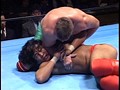 ����� �ѥ󥯥饹 1993 YES��WE ARE HYBRID WRESTLERS 11.08 ���ͥ��ɵ�ǰ�ۡ���  ����ץ���� No.3
