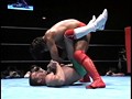 ����� �ѥ󥯥饹 1993 YES��WE ARE HYBRID WRESTLERS 11.08 ���ͥ��ɵ�ǰ�ۡ���  ����ץ���� No.4