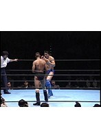 ����� �ѥ󥯥饹 1993 YES��WE ARE HYBRID WRESTLERS 11.08 ���ͥ��ɵ�ǰ�ۡ���
