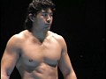 第6戦 パンクラス 1993 YES，WE ARE HYBRID WRESTLERS 11.08 神戸ワールド記念ホール  サンプル画像 No.1