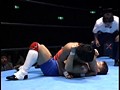 第6戦 パンクラス 1993 YES，WE ARE HYBRID WRESTLERS 11.08 神戸ワールド記念ホール  サンプル画像 No.4
