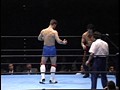 第6戦 パンクラス 1993 YES，WE ARE HYBRID WRESTLERS 11.08 神戸ワールド記念ホール  サンプル画像 No.6