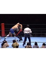 第6戦 パンクラス 1993 YES，WE ARE HYBRID WRESTLERS 11.08 神戸ワールド記念ホール