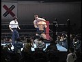 第3試合 パンクラス 1993 YES,WE ARE HYBRID WRESTLERS 12.08 博多スターレーン サンプル画像 No.3