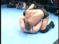 第3試合 パンクラス 1993 YES,WE ARE HYBRID WRESTLERS 12.08 博多スターレーン サンプル画像 No.4