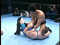 第3試合 パンクラス 1993 YES,WE ARE HYBRID WRESTLERS 12.08 博多スターレーン サンプル画像 No.5