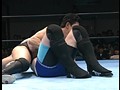 第3試合 パンクラス 1993 YES,WE ARE HYBRID WRESTLERS 12.08 博多スターレーン サンプル画像 No.6