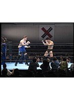 第3試合 パンクラス 1993 YES,WE ARE HYBRID WRESTLERS 12.08 博多スターレーン