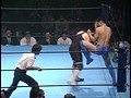 第1試合 パンクラス 1994.03.12 愛知県武道館  サンプル画像 No.2