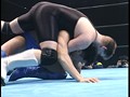 第1試合 パンクラス 1994.03.12 愛知県武道館  サンプル画像 No.4