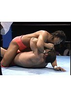 1994年09月01日 大阪府立体育会館