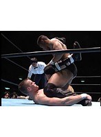 1994年12月16日 両国国技館 KING OF PANCRASE TOURNAMENT