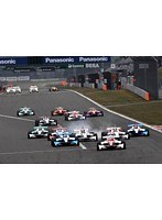 第1戦 2009全日本選手権フォーミュラ・ニッポン 富士
