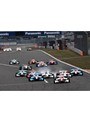 第1戦 2009全日本選手権フォーミュラ・ニッポン 富士