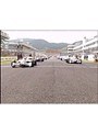 第7戦 2009全日本選手権フォーミュラ・ニッポン オートポリス