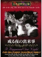 或る夜の出来事
